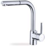 00 LNÁLLÓ KÉ L 284 mm INOX VTK 938 Inox 62.997.02.