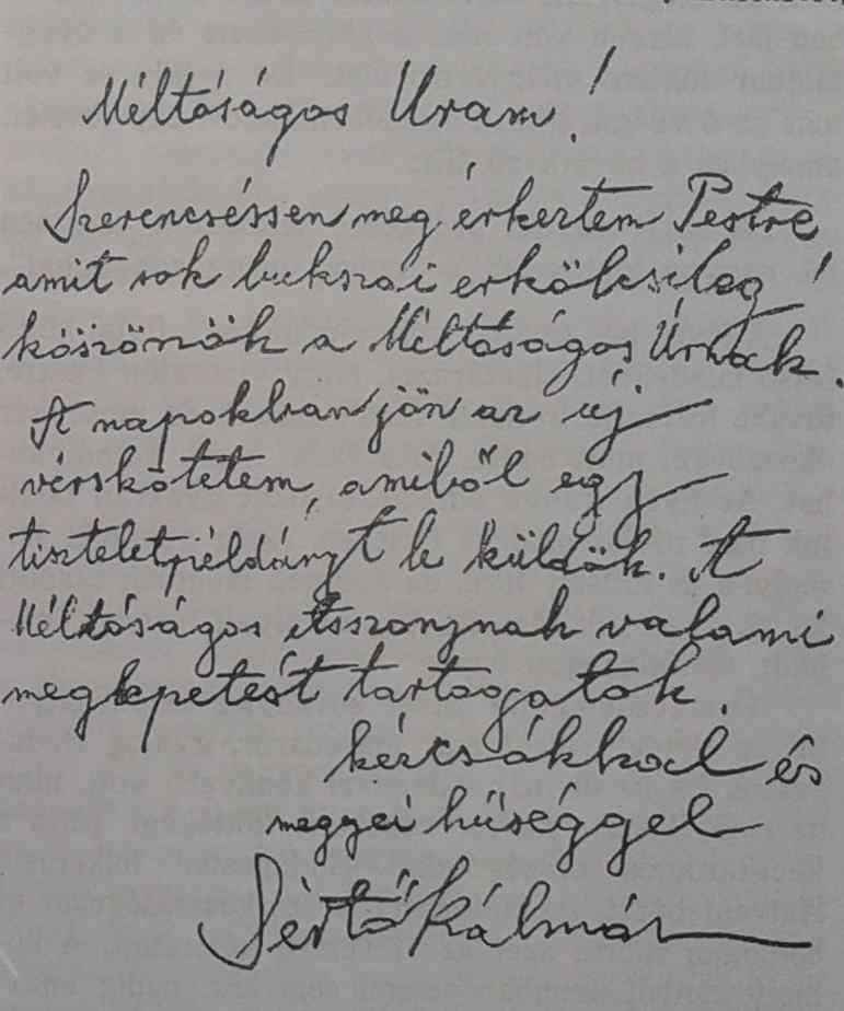 A faluban is pletykálkodtak" már arról, hogy a nagy költő" nem kapja már a pénzesutalványokat. Mégse lát munkához, hogy keresetével legalább a maga betevő falatját megszerezze.