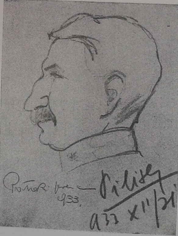 Az őrnagy