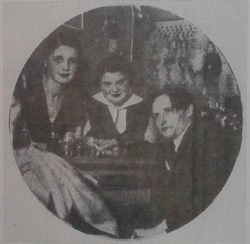 A bár-pult"