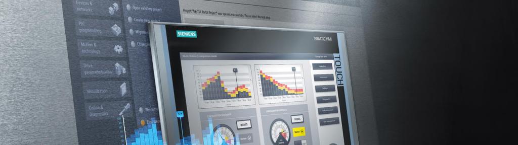 SIMATIC Advanced HMI A