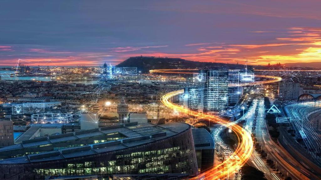 MindSphere A nyílt, felhőalapú IoT operációs