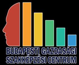 BUDAPESTI GAZDASÁGI SZAKKÉPZÉSI