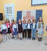 Bárányok a tájházban A Szeged-Alsóvárosi Napsugaras Tájház Házi kedvenceink sorozatának következő állata a bárány lesz.