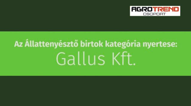 Ez azért is különösen fontos, hogy állategészségügyi beavatkozások nélkül tudják az állatokat tartani.