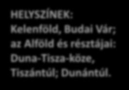 SZERELMES: Még akkor beleszeretett Délibábba, amikor először találkoztak Rád palotájában.