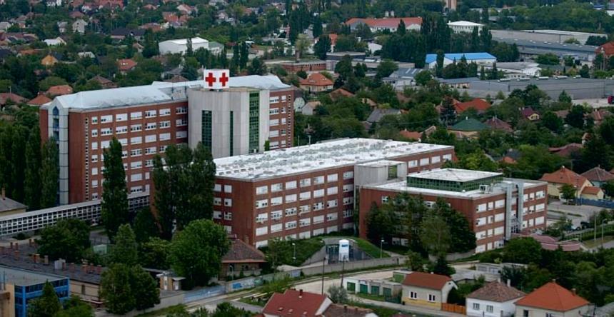 Dél-pesti, Jahn Ferenc