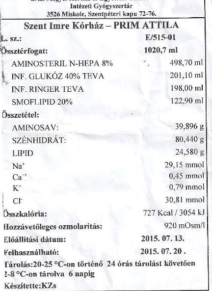 18,4 4,98 13,39 13,62 12,83 13,42 BMI: 19,1 4,67 14,43 FMI FFMI Norm. BMI 18,5-25 kg/m 2 Norm. FMI 1,8-5,2 kg/m 2 Norm.
