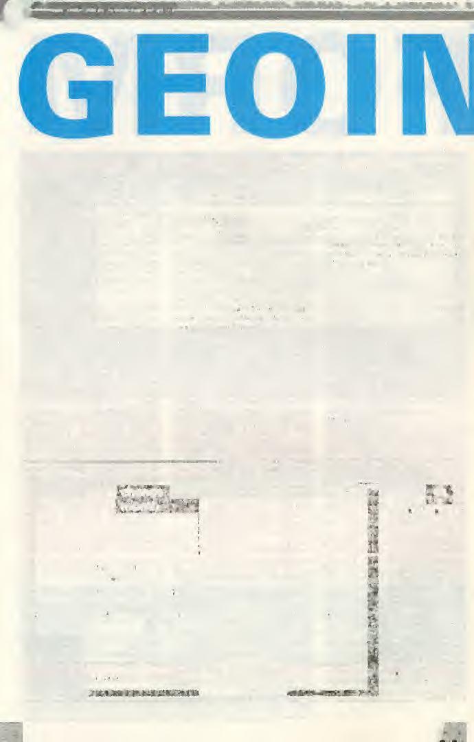 A grafikákat tartalmazó lemezről választhatunk a lemez directory-ja alapján, vagy a GRAPHICS G RAB BÉR képernyőjének bal szé lén található választómenü segít ségével.