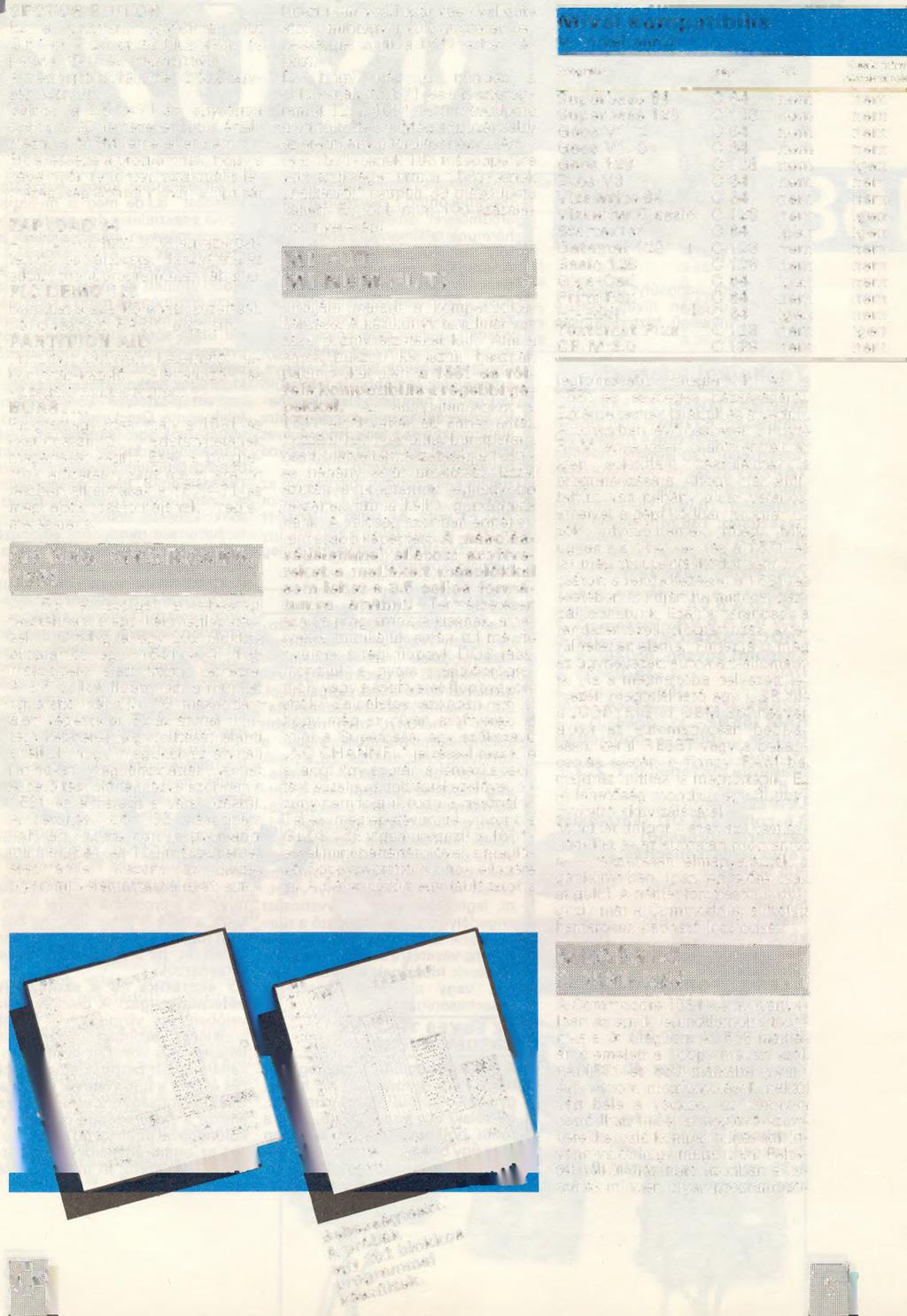 ÍSECTOR EDITOR Ez a program egyformán fut C 64-en, 128-on és Plus/4-en, és persze 1 541 -es meghajtóval. A meghajtókat felismeri 8 és 9 egy ség számon.
