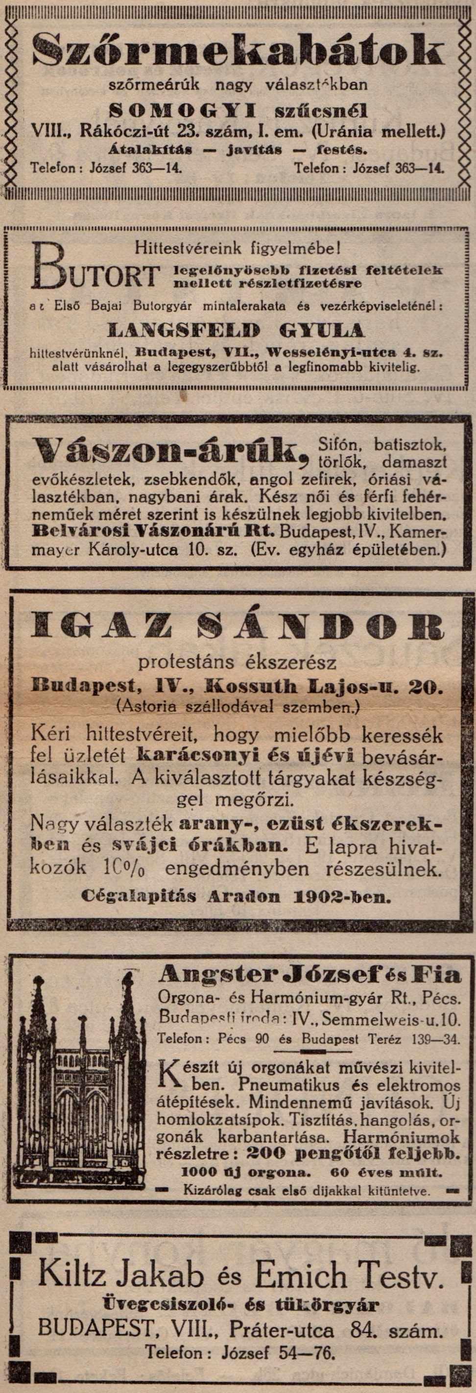 EVANGÉLIKUS