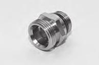 DN 20 (3/4 ) eurokónusz 14 x 2 mm univerzális FLOORTEC csatlakozócsavarzat osztógyűjtő és