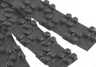 FBRNAPSLFIX000A0 FLOORTEC Noppen fólia