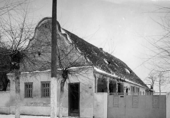 szoborból arra következtetett, hogy a metszet 1815 és 1817 körül készülhetett.