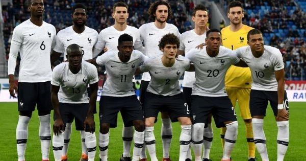 A selejtezőkön a világbajnok ezüstérmes Horvátországot, a Gareth Ballel