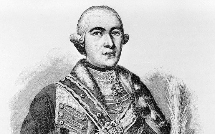 Bessenyei György a bihari remete (Tiszabercel, 1747 Pusztakovácsi, 1811) A magyar felvilágosodás úttörő egyénisége Bécs, 1765 1782 Mária Terézia magyar