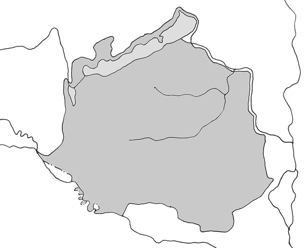 b) Írjatok példákat a megfejtésben szereplő fogalomra! c) Jelöljétek be a példákat a térképvázlatba Magyarország domborzati térképe segítségével!