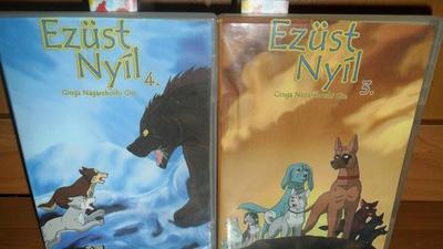 Magyar Anime (VHS - DVD - Bluray) kiadások története 1. ( ) - PDF Free  Download