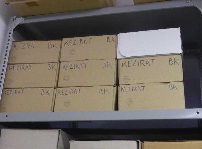 vázlata (DRGYL, BK, Prédikáció) 12.