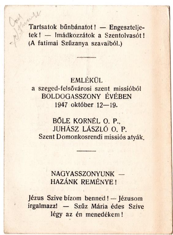 kép Bőle Kornél a XXXIV.