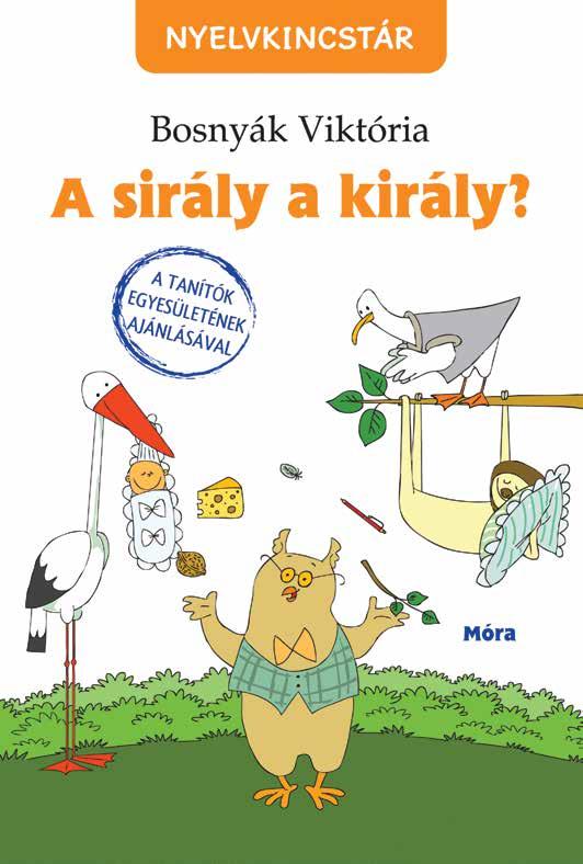 Bosnyák Viktória