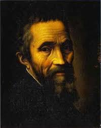 MICHELANGELO BUONAROTTI Vittoria Colonnához Hosszú barátságunk alatt gyakorta gondoltam s láttam is, hogy nő meg férfi hegyből-fejtett-kő-képmása túléli faragóját, ki visszatér a porba.