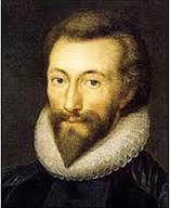 JOHN DONNE The Good-Morrow I wonder by my troth, what thou, and I Did, till we lov d? were we not wean d till then? But suck d on countrey pleasures, childishly?