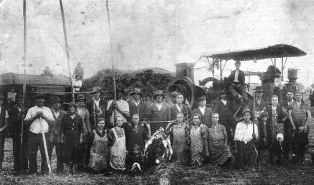 Amerre a köves vezet 141 élet kibontakozását is elősegítette.