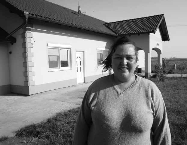 Amerre a köves vezet 161 tapasztalatot jelenti, de a fiatal termelők elméleti tudást szereznek a szakirodalom forgatásával, a gazdanapokon és a gazdaképzőkön pedig megismerkedünk az új termesztési