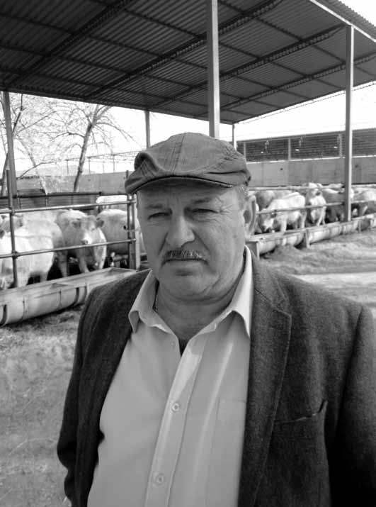 Tanyamentőben 225 a kerítésen belül jelezte: nem sok maradt a tanya életéből. Pedig rájár a vízre, a gyepen tartott állat ott olthatja szomját. Eladó lett a Faragó-tanya.