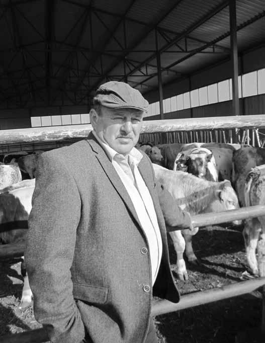 228 Gallusz László ott tartaná őket. Próbáljuk megmenteni a tanyákat, de útra nincs pénzünk. Van az önkormányzatnak!