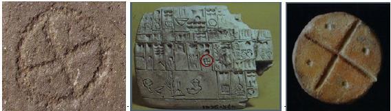 17. ábra Sumer