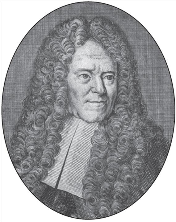 I. A megelőző orvostan és népegészségtan tárgya I-4. ábra Bernardino Ramazzini IV.A XVIII. század végére, a XIX.