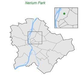 3.5.1.2.6.2 Levendula Lakópark 7. sz. ábra: Levendula Lakópark elhelyezkedése A GreenVillage Kft. 2015. szeptember 21-én telket vásárolt a Dorozsmai u. 203-209. sz. alatt (hrsz: 300005/9) a Levendula Lakópark felépítése céljából, a Schweidel Investment Kft.
