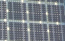 Ez a típus főleg az épületbe integrált (BIPV) alkalmazásokban fordul elő.