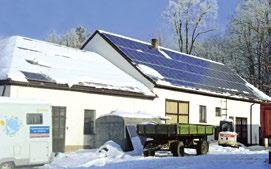 Ennek ellenére a rendszer 1 A áramot adott le (nyáron napos időben ez