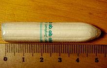 Tampon Különböző