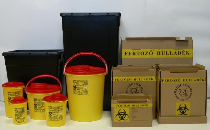 Hulladékkezelés 12/
