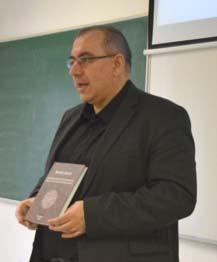 A konferencián a tanszék alkalmazott nyelvész és nyelv- és beszédfejlesztõ szakos hallgatói mutatták be tudományos kutatásaikat.