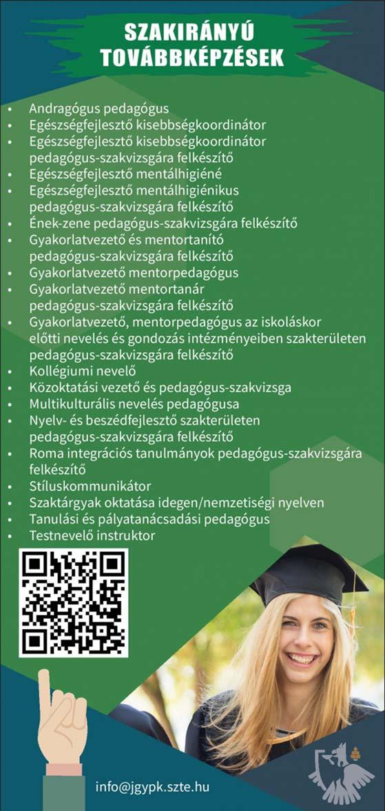 is tevékeny tagja maradt az Intézet közösségének. Kollégái és tanítványai örök hálával emlékeznek Rá! Április 13. május 18.