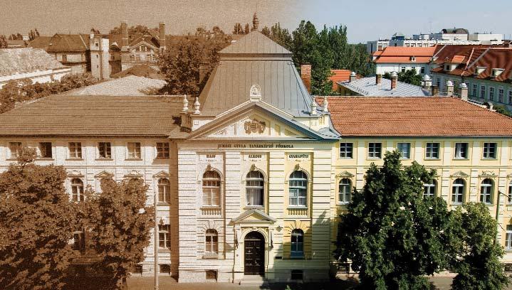 egyetemi tanár 2020. március 4-tõl március 5-ig részt vett és elõadást tartott a Selye János Egyetem intézményben a Germanistische Nachwuchstagung (Fiatal Germanisták Konferenciája) c.