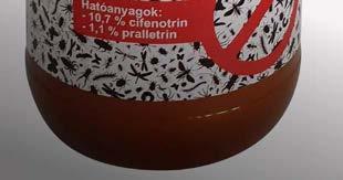 Permetezéssel, hidegköd képzéssel egyaránt kijuttatható. Állategészségügyi engedéllyel is rendelkezik alombogár és madártetű atka ellen.