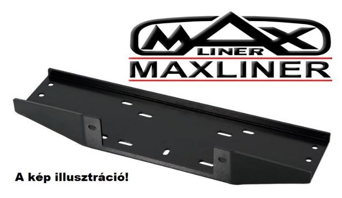 görgős, acél Saját súly: 38,6 kg Dimenziók: 540 mm X 161 mm X 217 mm MWRES12000FWC 299 900 Ft Önmentő csörlő Maxwinch RES12000FSR Maximum