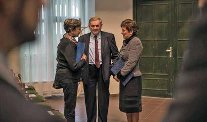 visszaigazolást az általunk indított kollégiumok, tanfolyamok, különféle programok iránt érdeklődőkből és résztvevőkből.