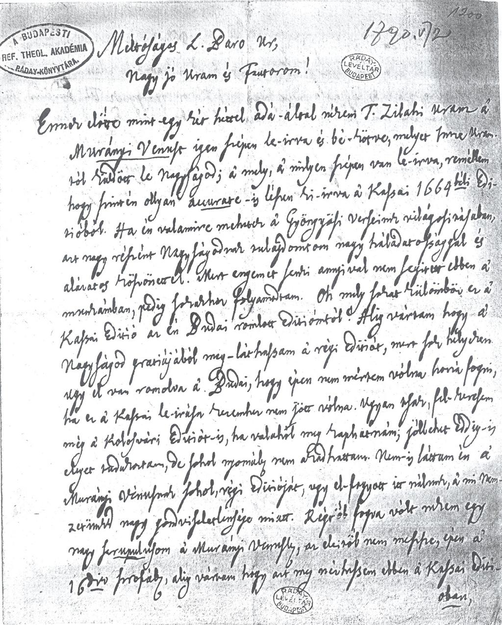 LLÉKLT 3.