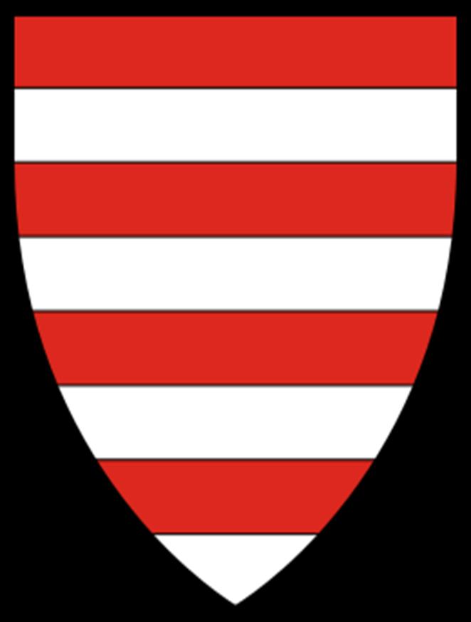 Árpád sávok A 13.