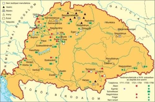 3.A címer fejlődése a XIV.- XVII. században Az Anjouk egyesítik saját címerüket az Árpád házzal A Hármas Halom fejlődése (XV.