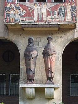 Kézai Simon (XIII.
