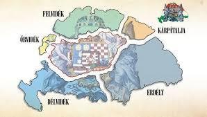 Trianoni határváltozások Az utódállamok hajlandók