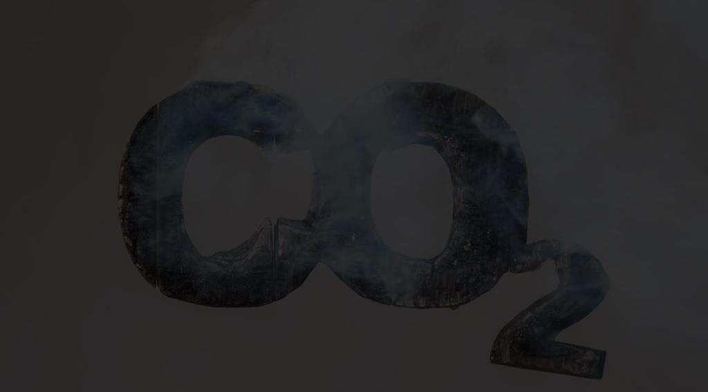 CO2 kibocsátás